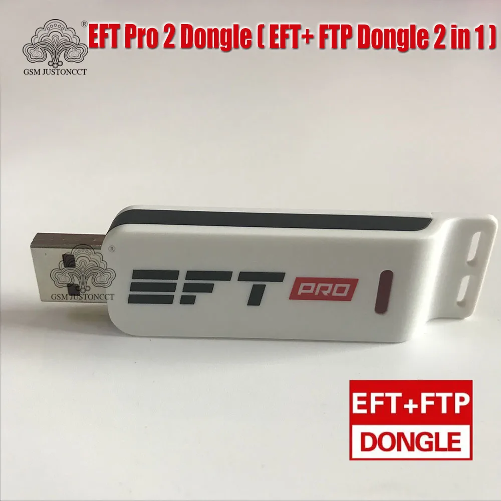 2022 NEW Original EFT Pro 2 Dongle / + FTP Key IN 1 DONGLE ( UMF ) ALL BOOT CABLE | Мобильные телефоны и аксессуары