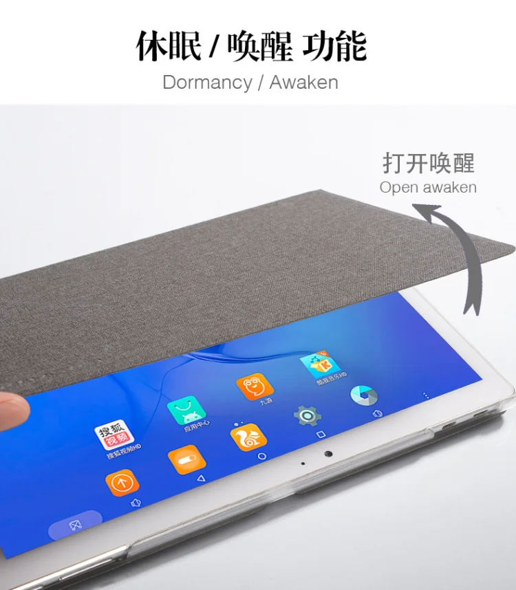 Высокое качество, модный чехол из ПУ кожи для 10,", Teclast T10 T20, планшетный ПК+ протектор+ стилус, подарки