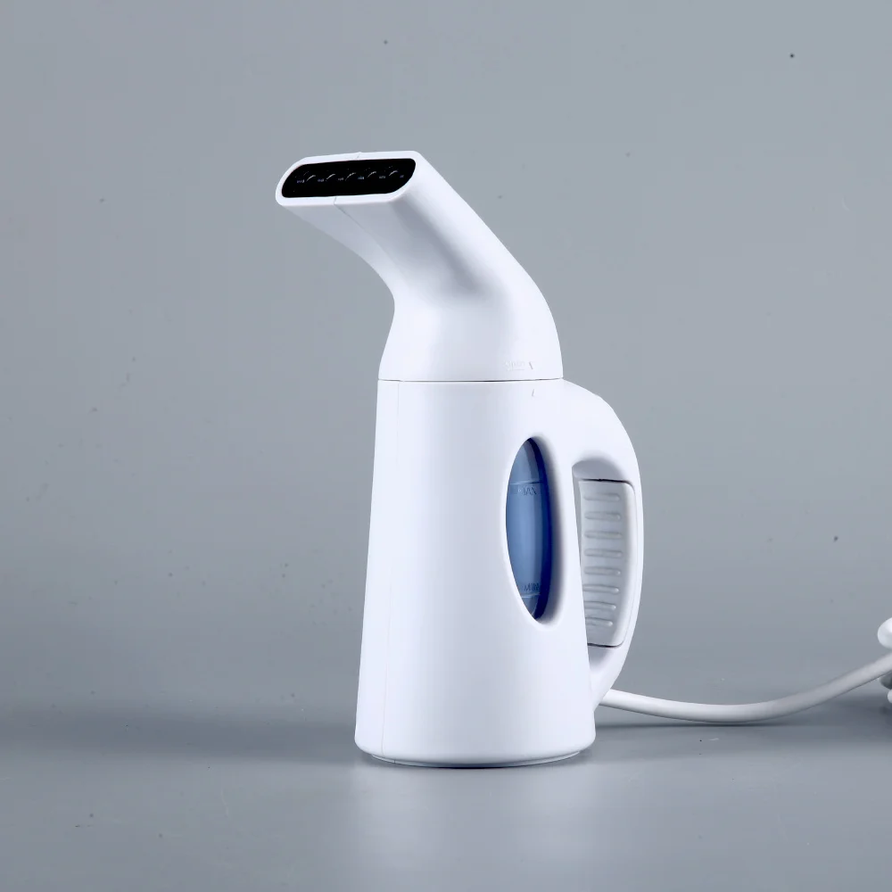 

Portable Garment Steamer ABS Household Electric Iron Travel Integrated Steam Brush Handheld Garment Steamer Cloth Home Appliance