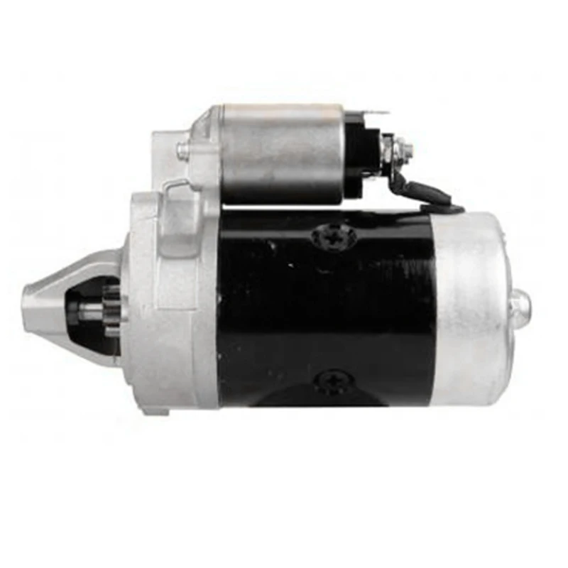 Фото Новый стартер M4T14674 подходит для двигателя Mitsubishi KE70 KE75 №4