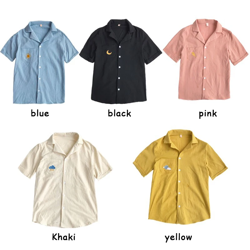 

Blouses & Shirts
