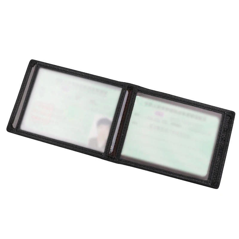 1 шт. Сумка для документов из натуральной кожи карточная упаковка Ford Mk2 Mk3 Mk4 Mk5 Mk7