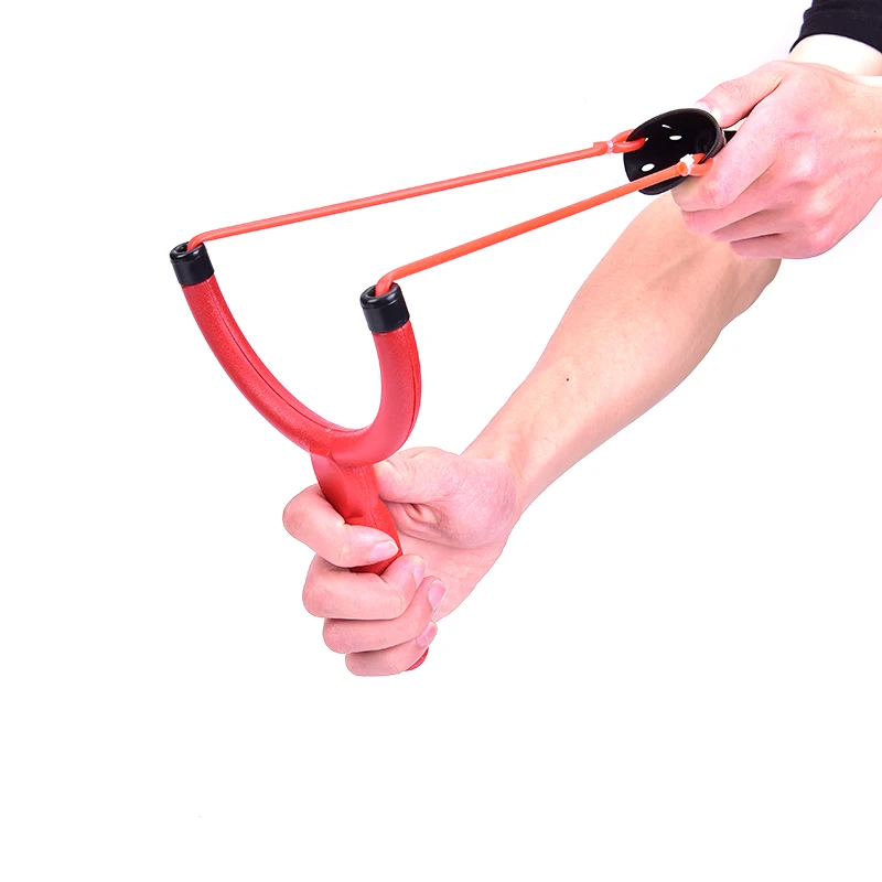 

Slingshot Shot Carp Catpult Slingshot Carp Fishing Bait Thrower Fishing Bait Thrower Plastic Coarse Fishing Tool