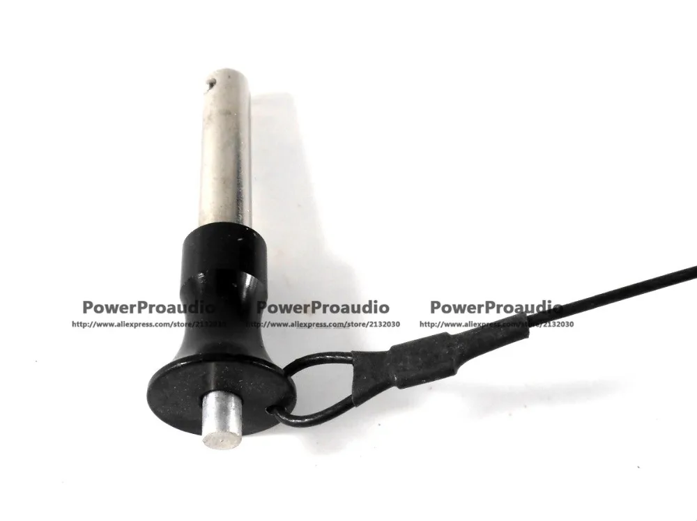 Бесплатная доставка 12 шт./лот контактные динамики 8x30 мм для линейных динамиков в