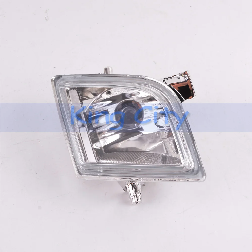 CAPQX для Mazda 6 Mazda 6 GH 2009 2010 2011 2012 передний бампер противотуманный светильник противотуманная фара GV7D-51-680/GV7D-51-690