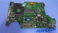 original ms 16j61 ms 16j6 for msi ge62 gp62 motherboard with i5 cpu 100 work perfectly