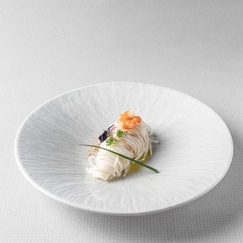 

Соломенная шляпа, тарелка для макаронных изделий, домашняя тарелка для супа, глубокая тарелка, тарелка для скандинавского искусства, креати...