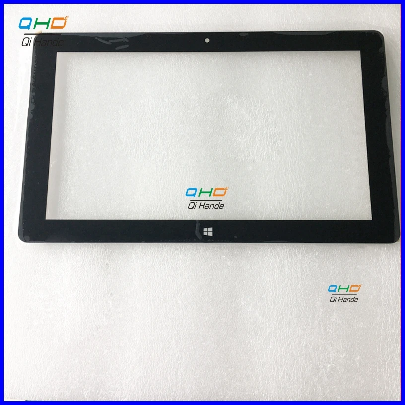 Новый сенсорный экран 10 6 дюйма Jumper EZpad 4SE /4S E планшетный ПК цифровой