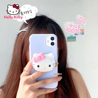hello kitty case for iphone 6s78pxxrxsxsmax1112pro13pro phone bring support soft case case cover