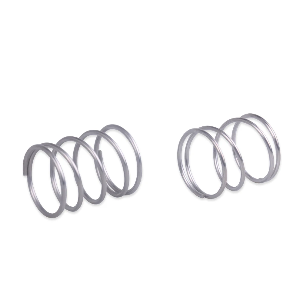 Новый комплект выпускного клапана из алюминиевого сплава для двигателя Hyundai ROHENS