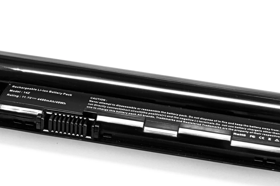 4400 мАч аккумулятор для ноутбука DELL Inspiron N311z N411z Latitude 3330 Vostro V131 V131D 268X5 312-1257 312-1258 H2XW1 JD41Y N2DN5