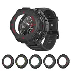 Защитный чехол для смарт-часов Xiaomi Amazfit T-Rex pro, защитный чехол из поликарбоната для Xiaomi Huami Amazfit Trex Edge, чехол для часов