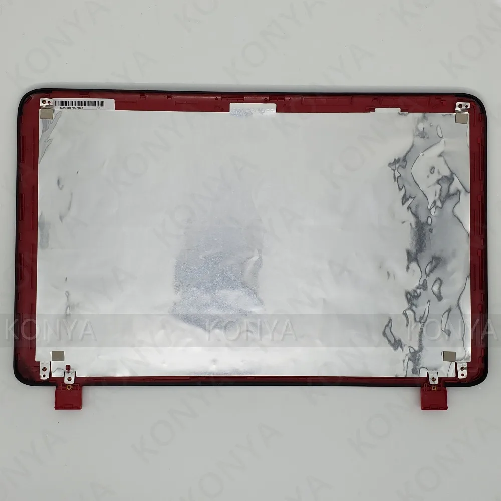 Чехол для ноутбука hp Pavilion 15-P 15-K lcd задняя крышка корпуса чехол EAY1400502A EAY14008020 EAY1400803A EAY14008070