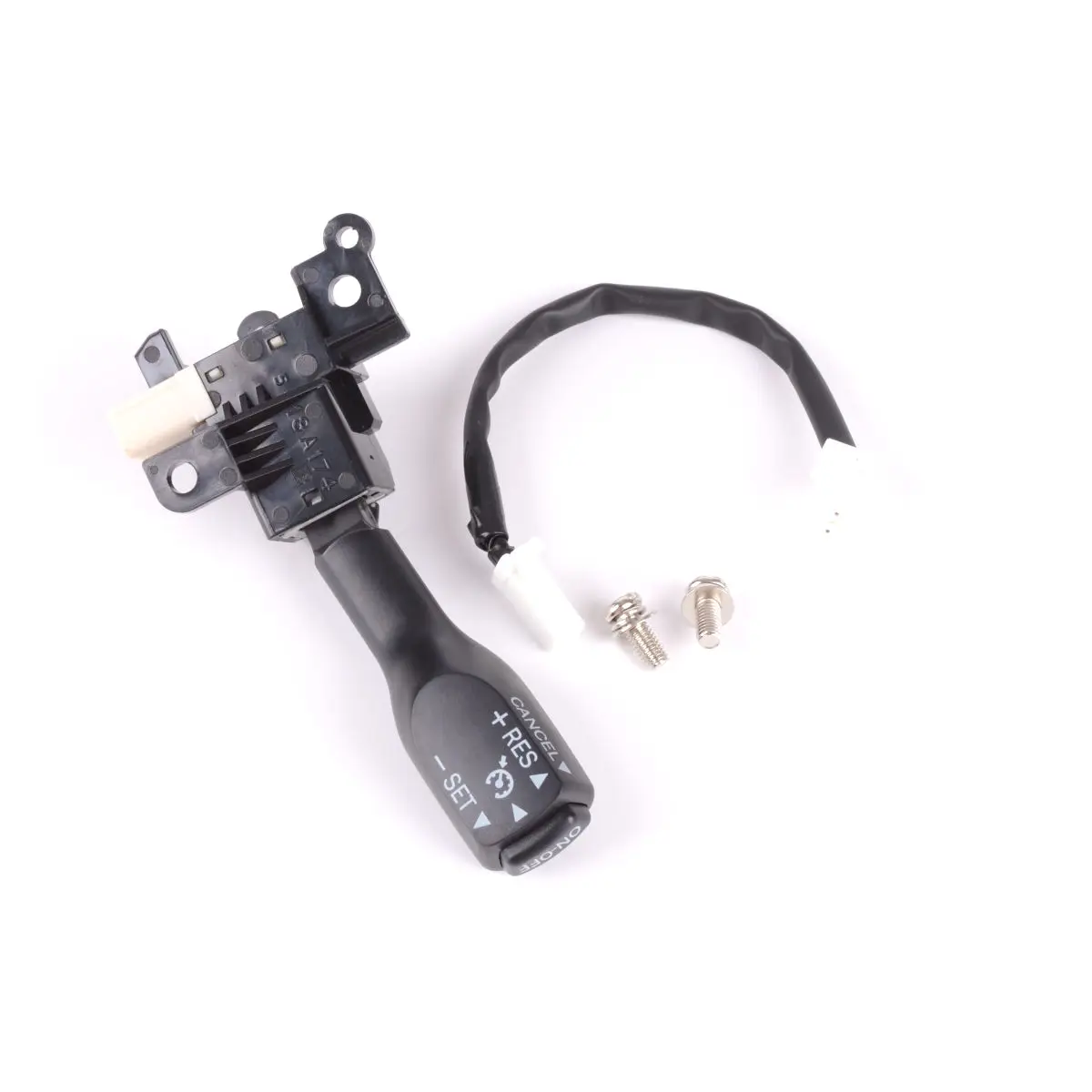 

1Pcs Cruise Control Switch for Toyota Camry Corolla RAV4 for Lexus Yaris for Scion 84632-34011 Car System Stalk cruise handle