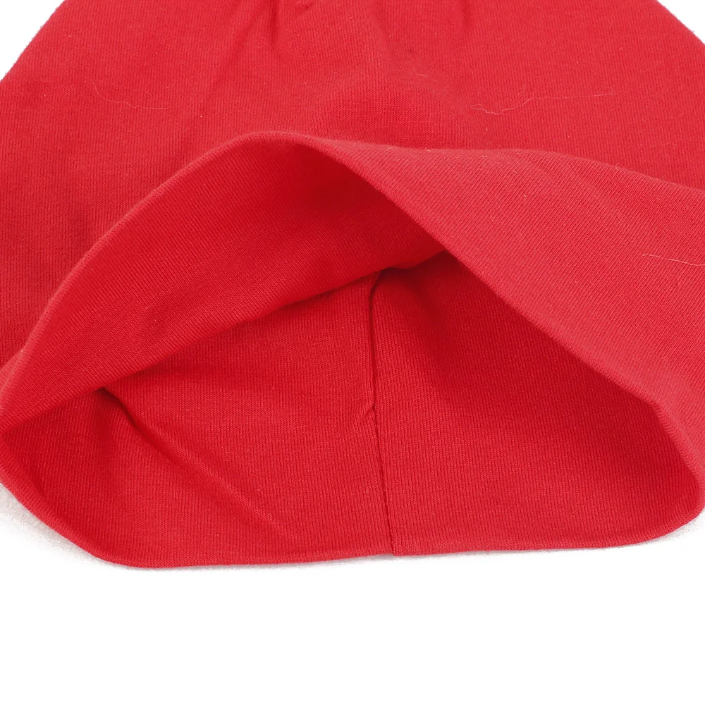 Модная шапка Geebro для новорожденных с помпоном из искусственного меха хлопковая