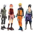 Экшн-фигурки из аниме Наруто, 28 см
