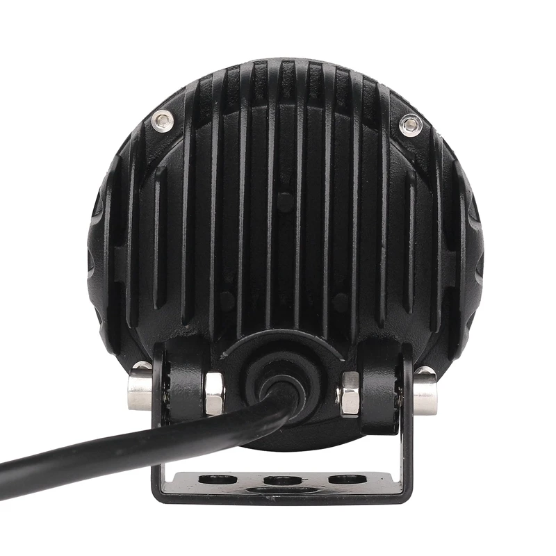 Универсальный светодиодный головной светильник s 18 Вт круглый ретрофит футболка