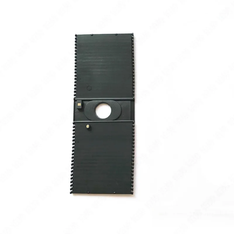 Механизм управления переключением коробки передач с автоматической коробкой