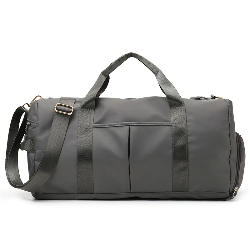 

Waterproof Gym Sports bags for Swimming Bag Women Dry Wet Fitness Training Backpack Multifunctional Travel Yoga Shoulder Handbag