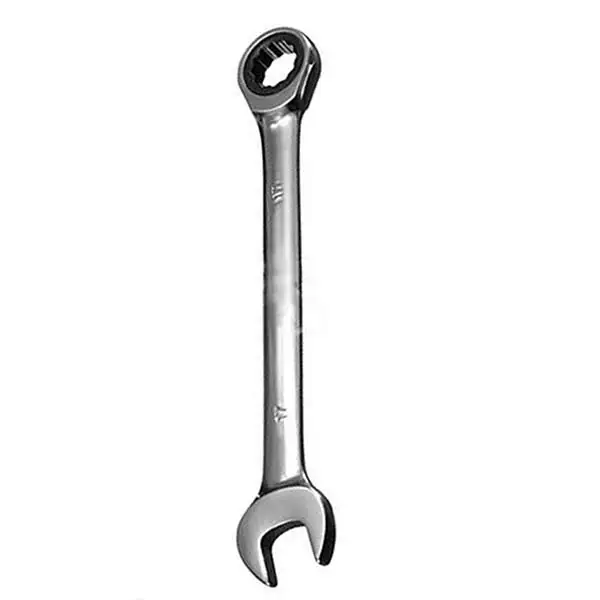 

1/5pcs Steel Ratchet For Heads Spanner Combination Wrench Keys Skate Tool Gear Ring Wrench Ratchet 6-32mm Car Bike Torque Wrench