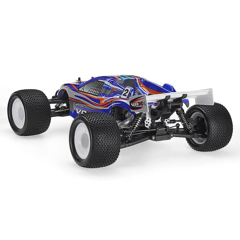 VRX RH801 1/8 масштаб 4WD Nitro RTR багги-машинка с высокой скоростью 2 4 ГГц RC автомобиль (с