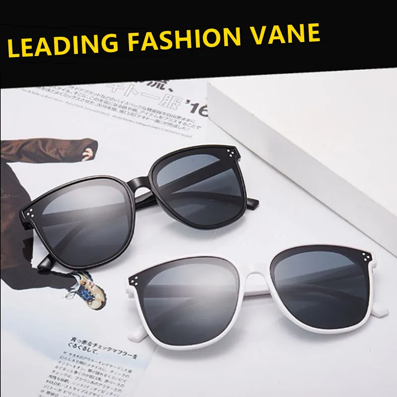 

Fashionable Big Frame Outdoor Hiking Cycling Fishing Running Anti Ultraviolet Sunglasses 2021 New Brand Internet Boom Sunglasses