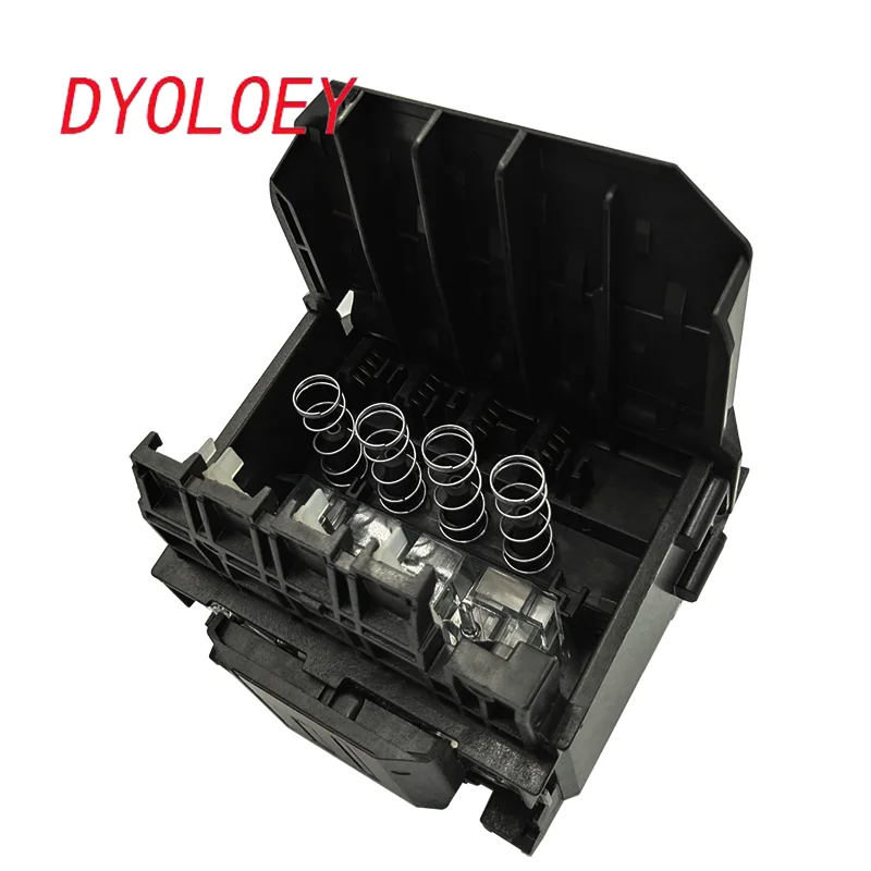 CB863 80013A 80002A 932 933 932XL 933XL печатающей головки принтера печатающая головка для HP 6060e 6100