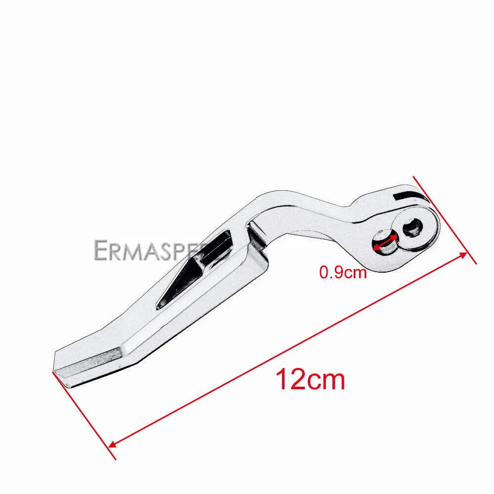 

TMAX 500 TMAX 530 Motorcycle Parking Brake Hand Brake Lever Accessories For Yamaha TMAX 500 2008-2011 TMAX 530 2012-2014
