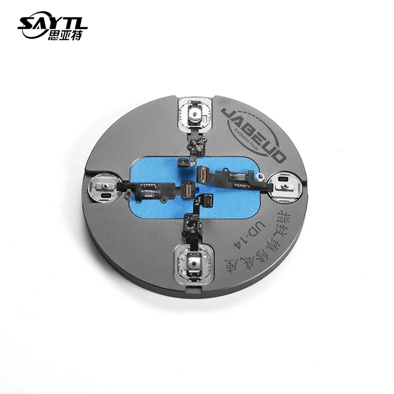 Приспособление для ремонта отпечатков пальцев SAYTL домашняя кнопка сенсорный