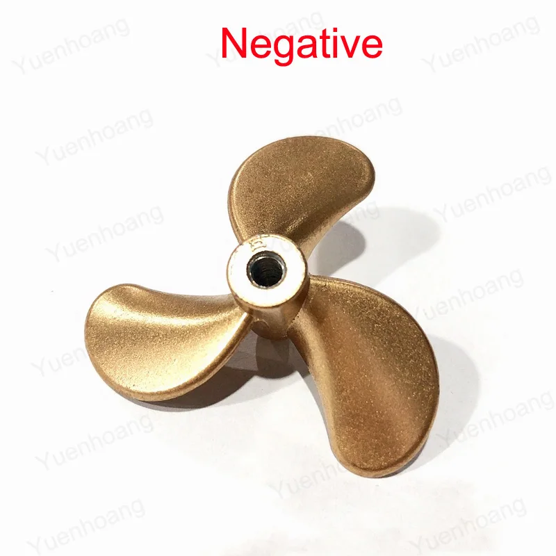 1 шт полный погружной винт из