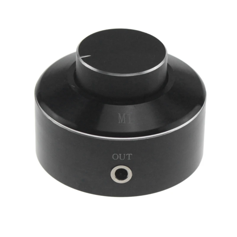 

NEW-Speaker Line Volume Controller Input Output For Speaker And Power Amplifier