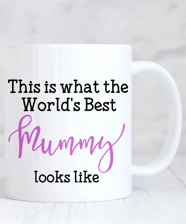 Мумия кружки День матери мама мамочка для путешествий фарфоровая кружка пива