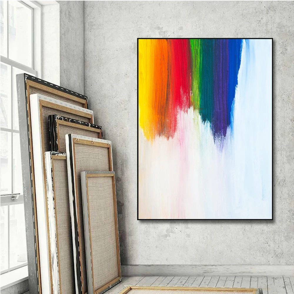 

Baby Girl Bohemian Decor HD Anime Poster Home Decorative Painting Room Decoration Living Special Home Interior