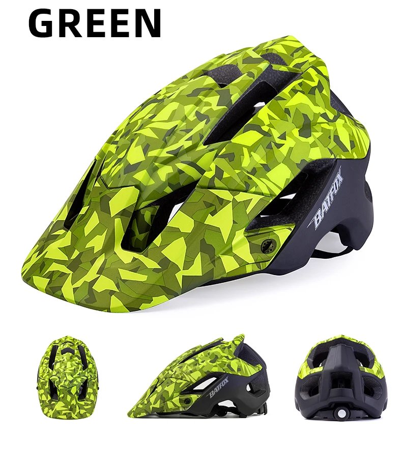 Новый велосипедный шлем Ultralight MTB для мужчин и женщин, интегрально-литой велосипедный шлем UNISEX Safely Cap Capacete Ciclismo