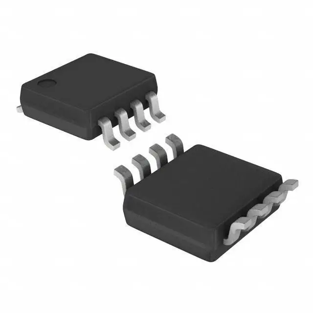 

OPA2376AIDGKR Amplifier New and Original Integrated circuit IC chip In Stock