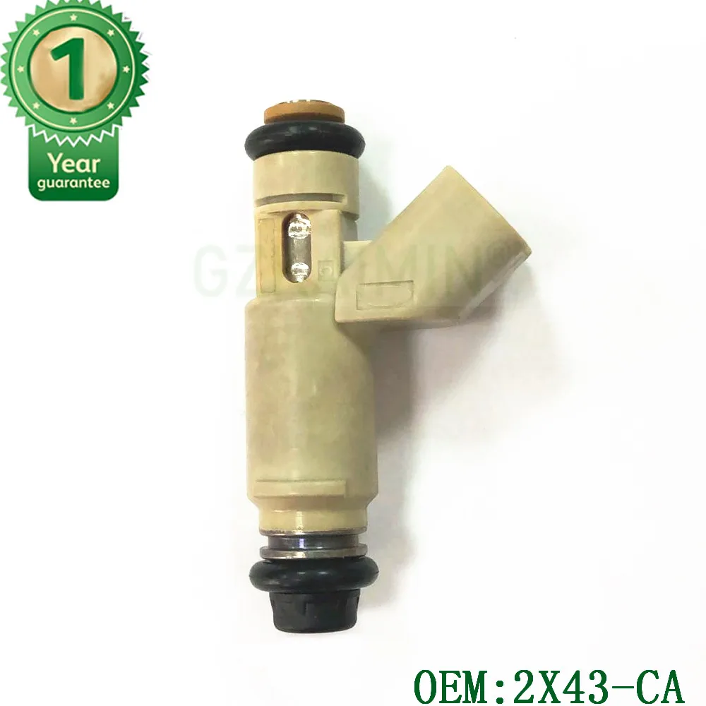 

High Quality For JAGUAR FORD X-TYPE 2.1L V6 01-09 DENSO FUEL INJECTOR OEM 2X43-CA 2X43CA