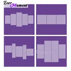 Когда-нибудь момент алмазов картина мульти-фото на заказ Комбинации Мозаика Декор камни в форме ромба из смолы сверла алмазные Дисплей ASF5000