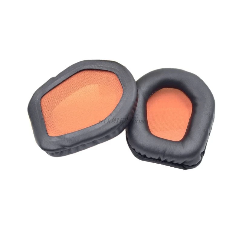 Сменные амбушюры Подушка для tritton Warhead 7 1 dolby/katana/детонатор xbox 360