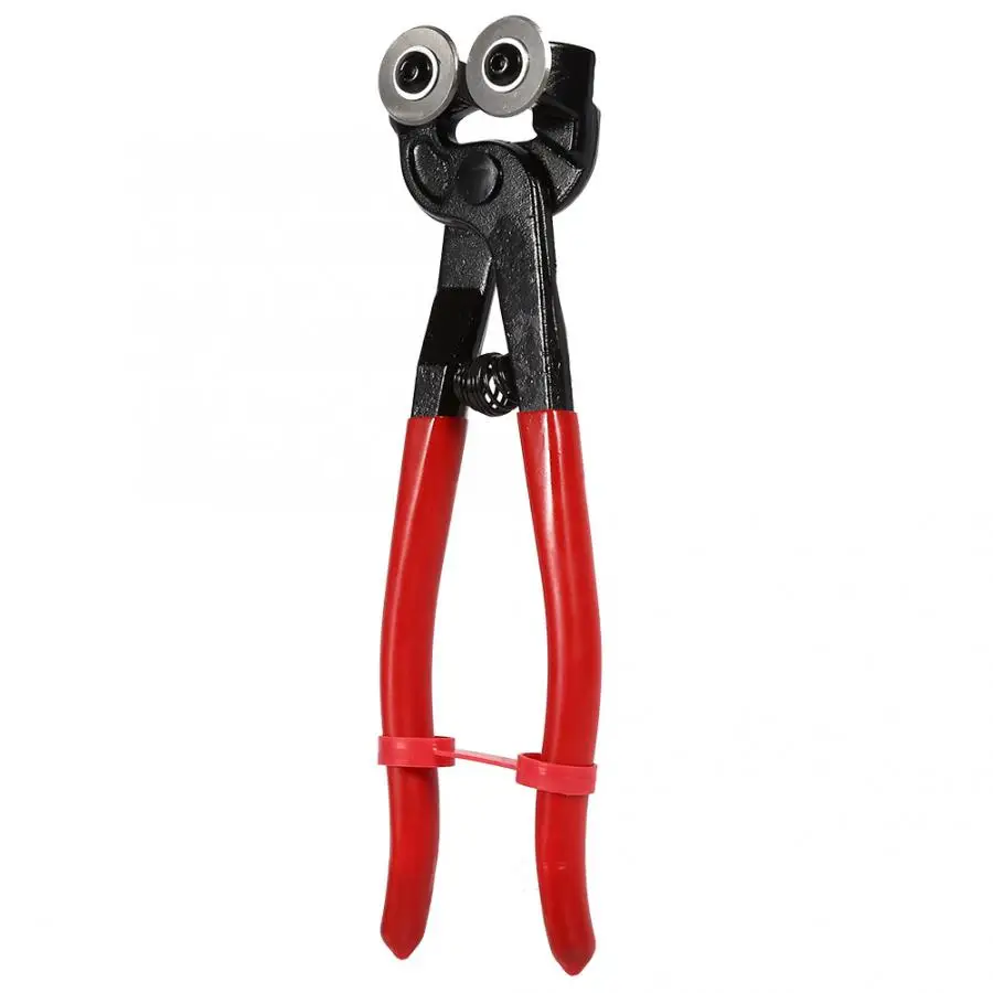 200 мм сверхмощный резак стеклянная мозаика режущие кусачки керамическая плитка