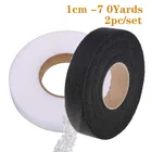 2 шт., прокладочная клейкая лента для сучков