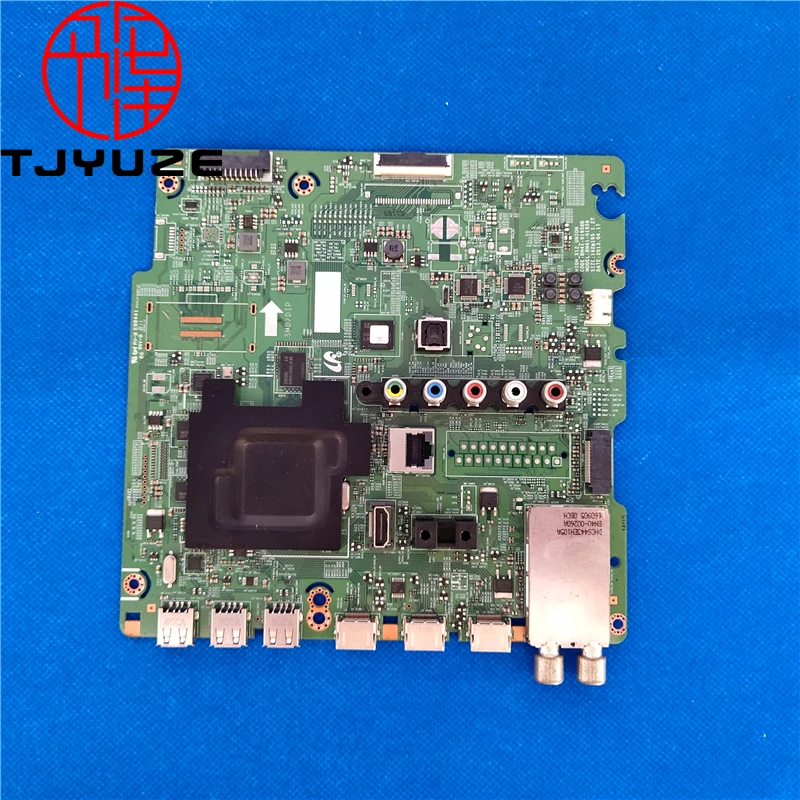 

Good Test For Samsung Main Board BN41-01958A BN41-01958B Main Board UE55F6320AWXZF Motherboard CY-GF550CSLV5H