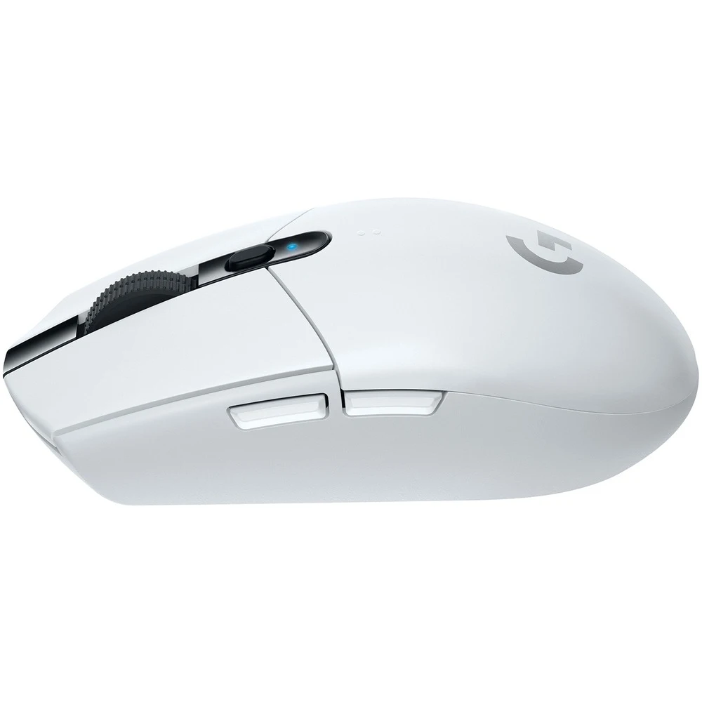 Компьютерная мышь LIGHTSPEED G305 910-005291 Logitech White | Компьютеры и офис
