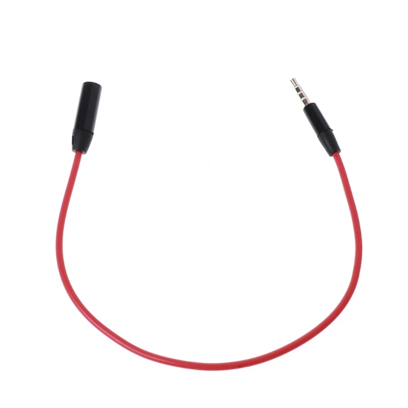 3 5 мм наушников мужчин и женщин аудио разъем адаптер удлинитель Кабель