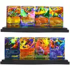 20 шт. без повторов Карты Покемон GX Сияющие карты Такара Томи игровая бирка команда Боевая карта торговая детская игрушка