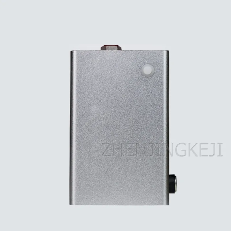 

Machinery & Accessories