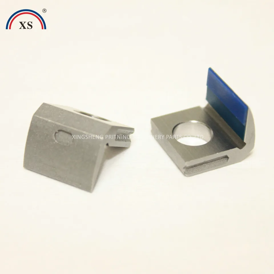 Наконечники захвата цилиндра оттиска SM74 SM52 50 шт. в одной упаковке