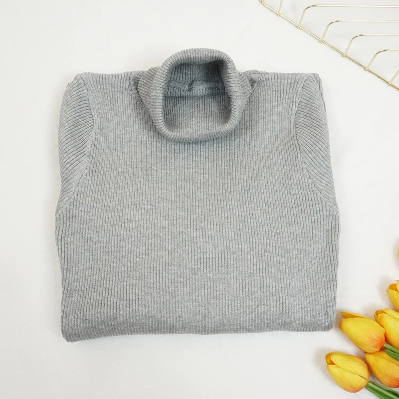 

2021 Women Knitted Dress Turtleneck Sweater Dresses Lady Slim Bodycon Long Sleeve Bottoming Dress Vestidos 5 Colors Clothing