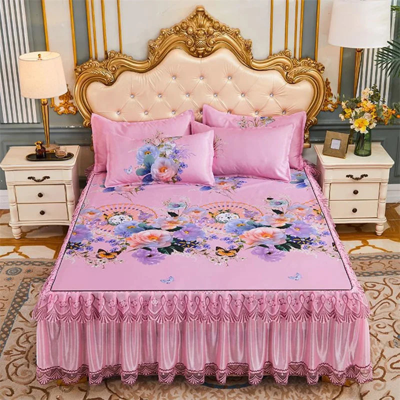 

Прямая поставка, постельное белье, домашний текстиль, постельное белье 3 шт./компл. (1 кроватка + 2 наволочки), постельное белье King/Quee, оптовая п...