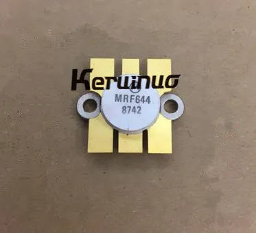 

MRF644 SMD РЧ-насадка высокочастотная лампа Мощность модуль усиления