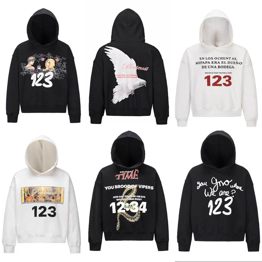 

Женская толстовка с капюшоном, с надписью, в стиле оверсайз